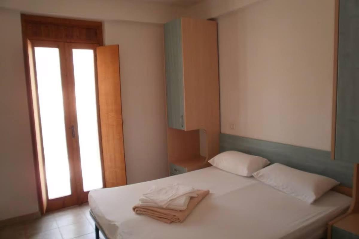 Appartamenti Gallo Club Vieste Bagian luar foto