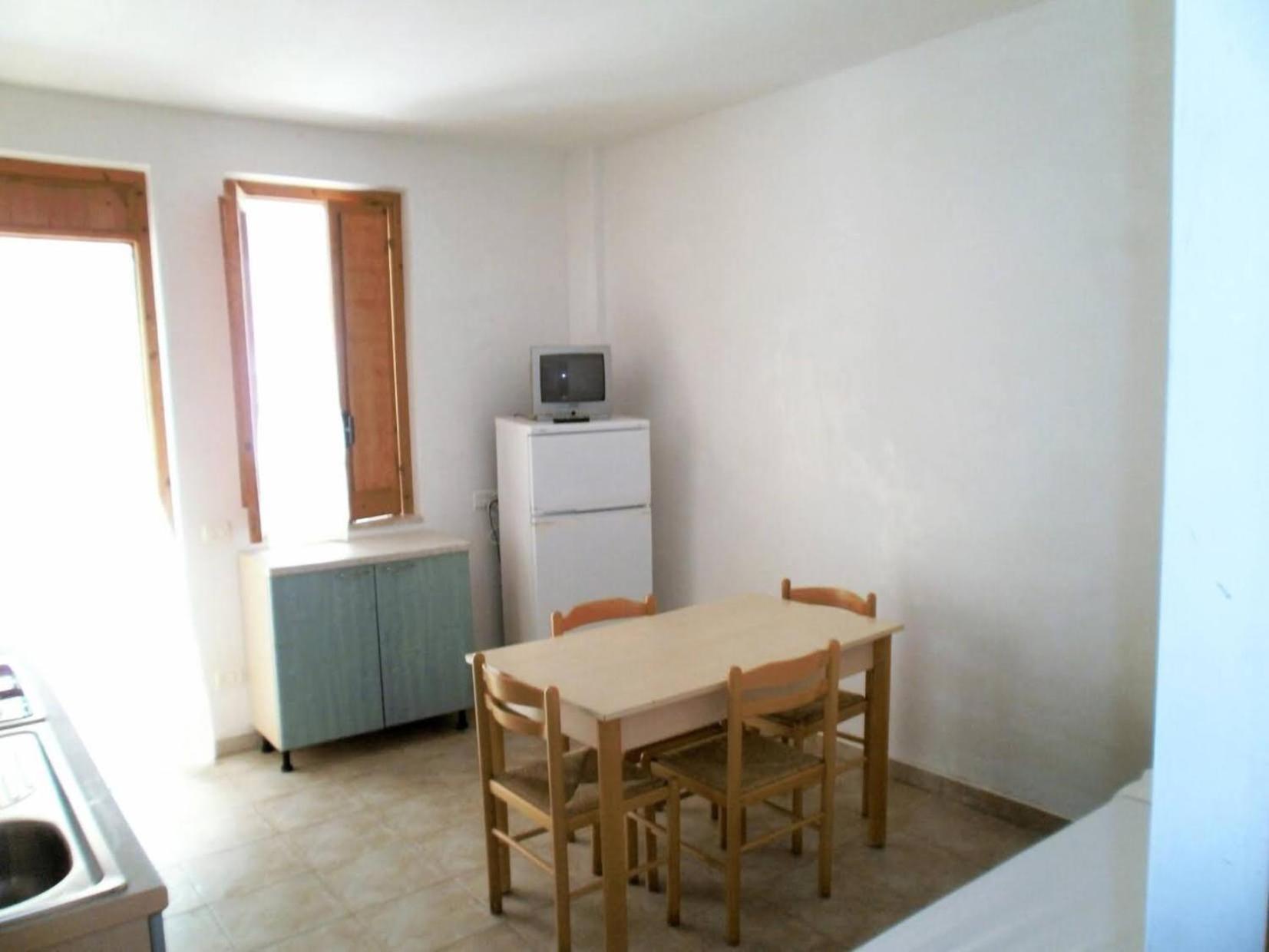 Appartamenti Gallo Club Vieste Bagian luar foto