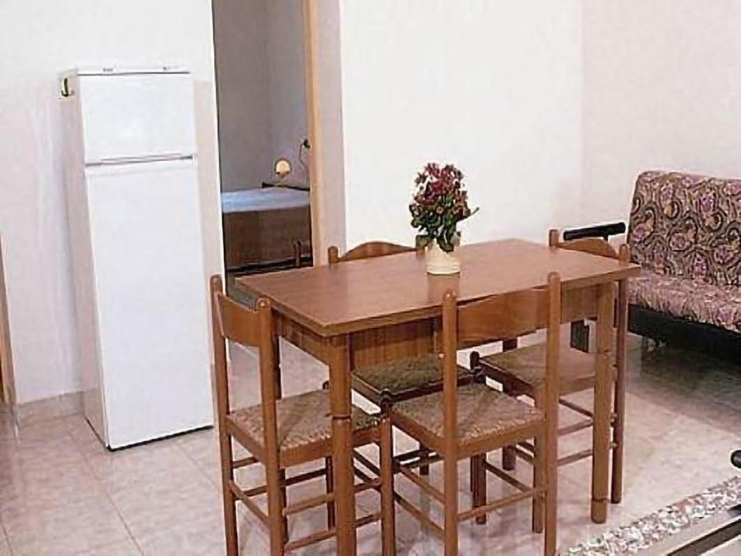 Appartamenti Gallo Club Vieste Bagian luar foto