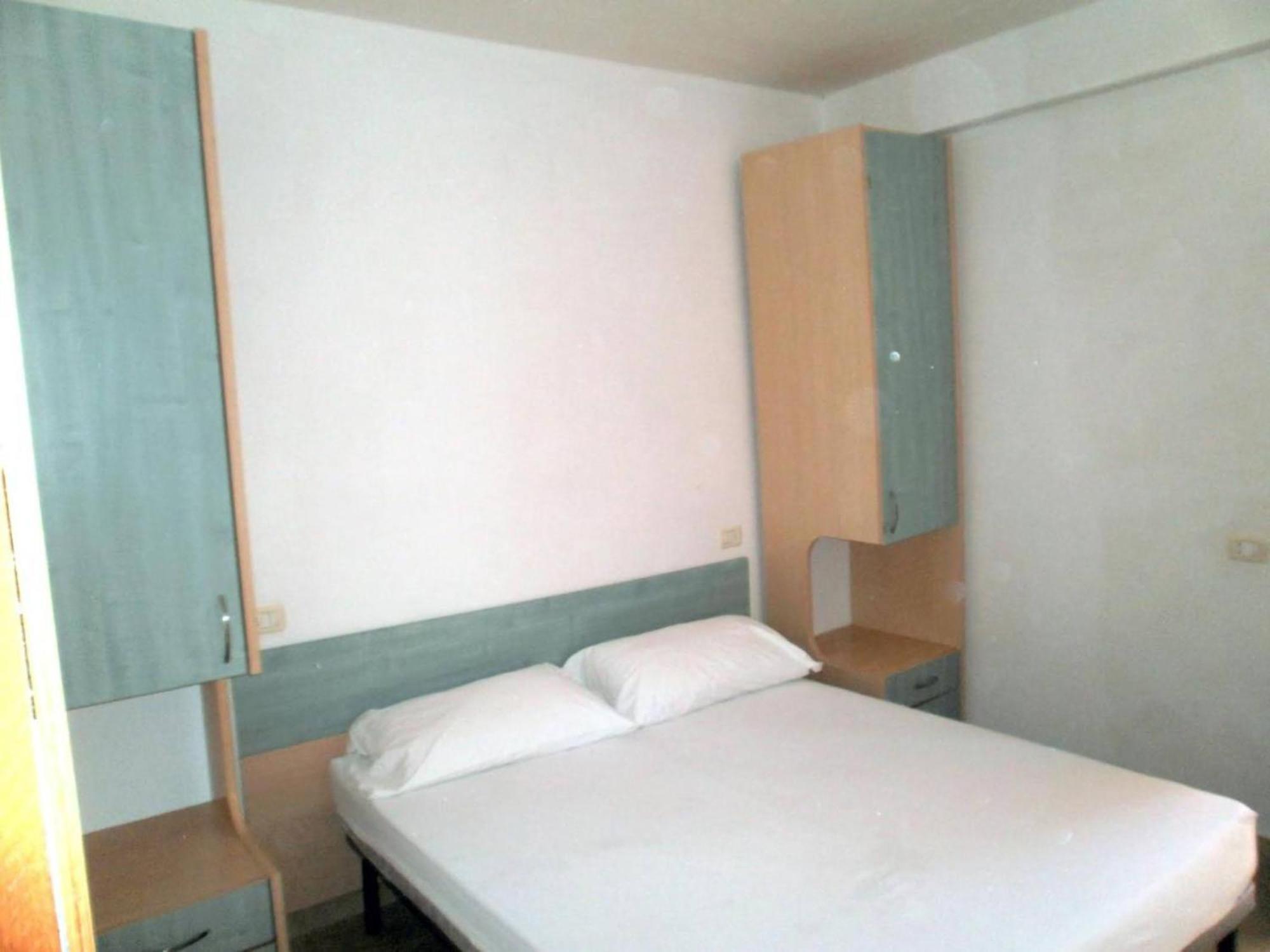 Appartamenti Gallo Club Vieste Bagian luar foto